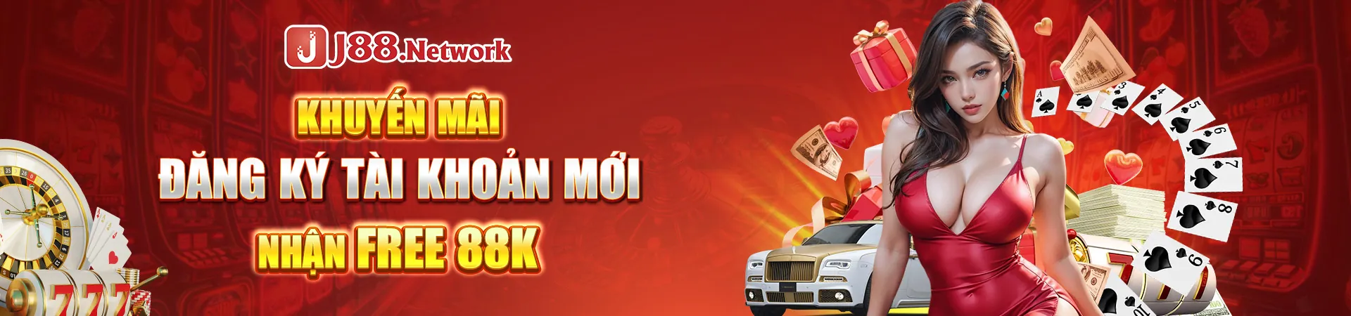 Banner Khuyến mãi 2bong88 Trang Chủ Chính Thức